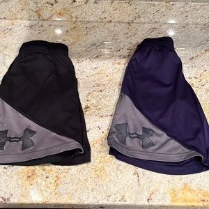 Cute and super comfy to play basketball in